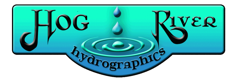 Hog River Hydrographics